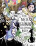 The Neil Gaiman Coloring Book, Coloring Books | Indigo Chapters