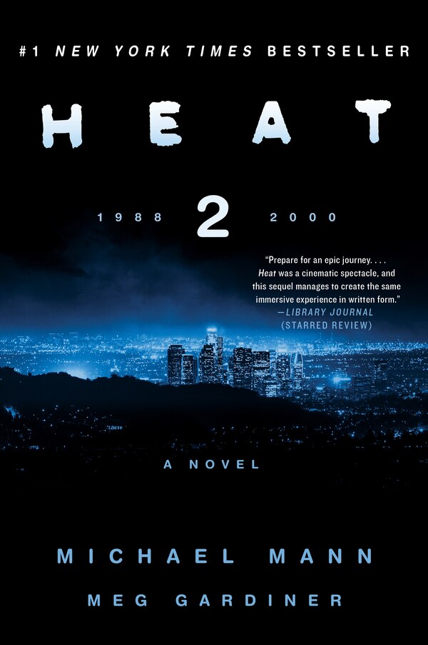 Heat 2 by Michael Mann, Paperback | Indigo Chapters