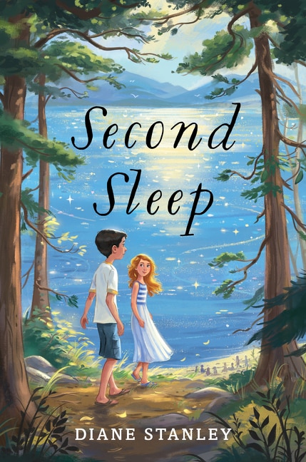 Second Sleep by Diane Stanley, Hardcover | Indigo Chapters