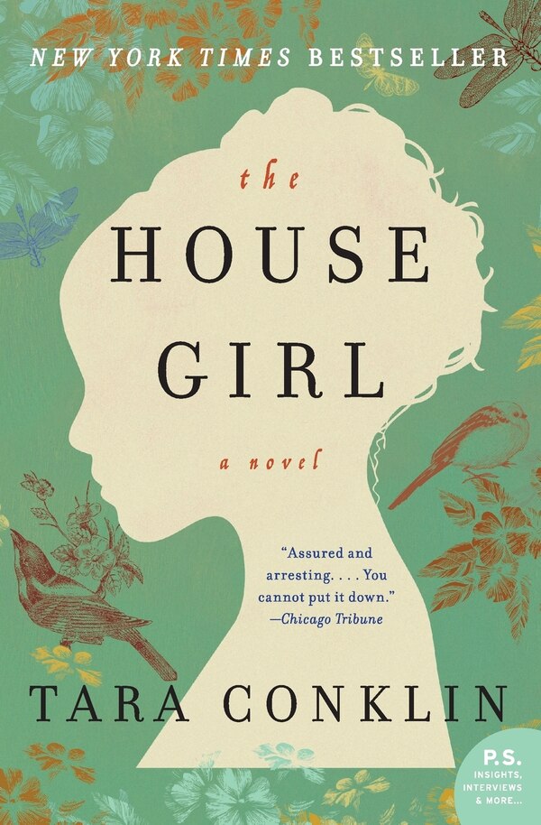 The House Girl by Tara Conklin, Paperback | Indigo Chapters