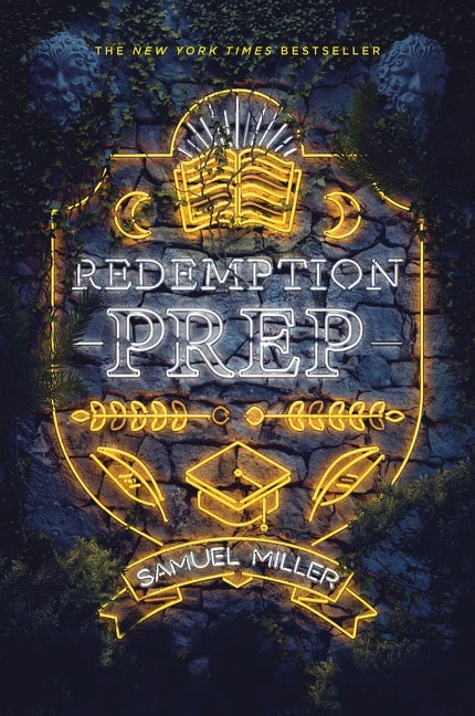 Redemption Prep by Samuel Miller, Paperback | Indigo Chapters