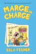 Marge in Charge by Isla Fisher, Paperback | Indigo Chapters