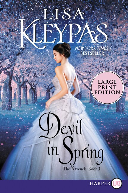 Devil In Spring by Lisa Kleypas, Paperback | Indigo Chapters