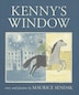 Kenny's Window by Maurice Sendak, Paperback | Indigo Chapters