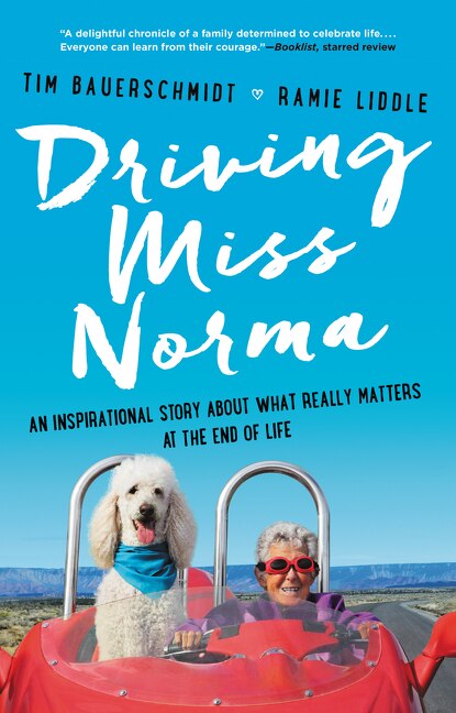 Driving Miss Norma by Tim Bauerschmidt, Paperback | Indigo Chapters