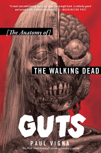 Guts by Paul Vigna, Paperback | Indigo Chapters