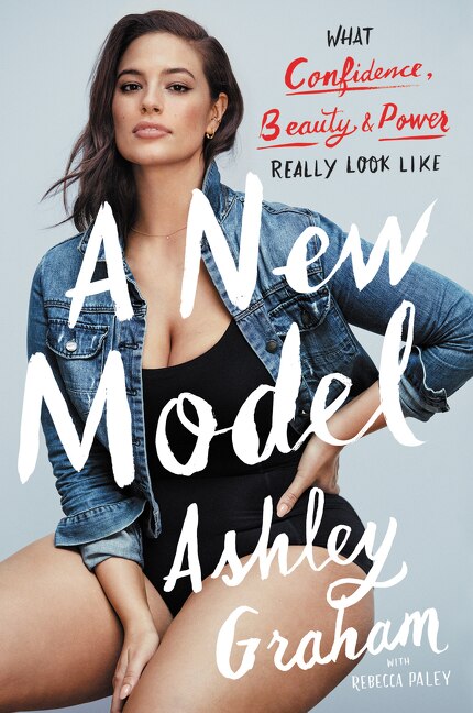 A New Model by Ashley Graham, Paperback | Indigo Chapters