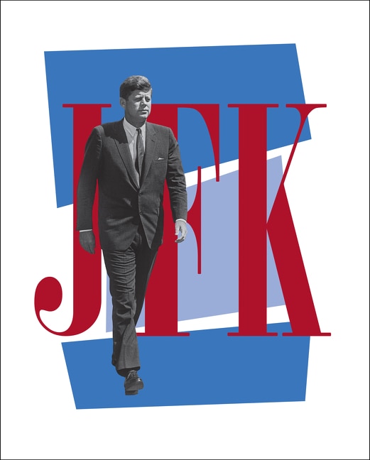Jfk by S Smith, Hardcover | Indigo Chapters