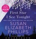 First Star I See Tonight Low Price Cd by Susan Elizabeth Phillips, Audio Book (CD) | Indigo Chapters