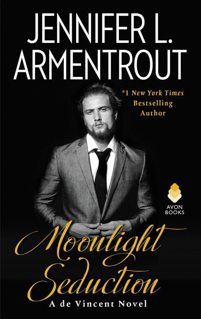 Moonlight Seduction by Jennifer L. Armentrout, Mass Market Paperback | Indigo Chapters