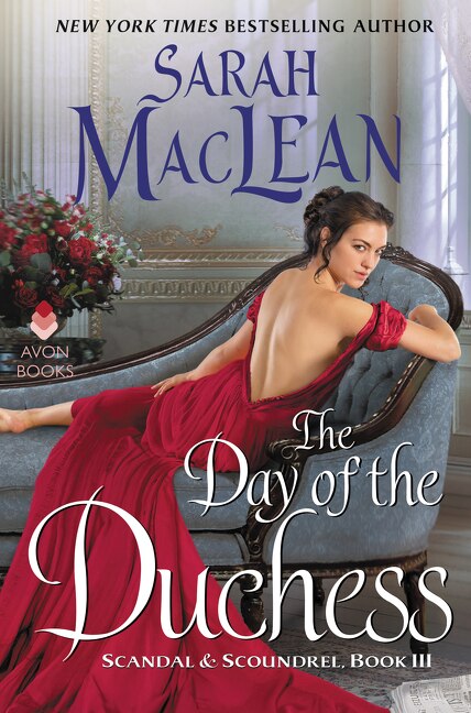 The Day of the Duchess by Sarah Maclean, Hardcover | Indigo Chapters