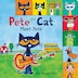 James Dean Pete The Cat: Meet Pete By James Dean, Board Book | Indigo ...