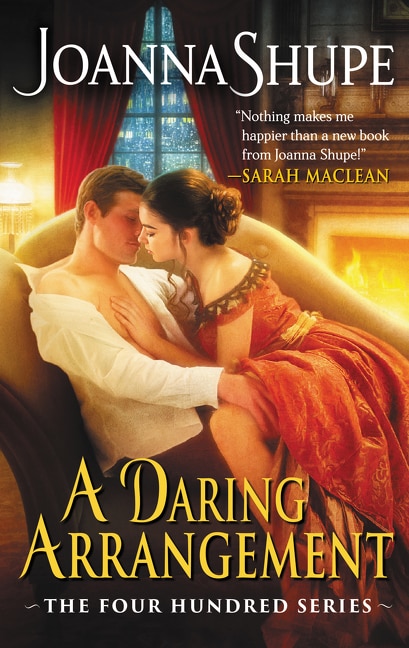 A Daring Arrangement by Joanna Shupe, Mass Market Paperback | Indigo Chapters