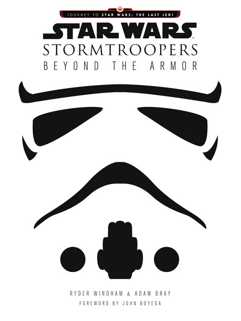 Star Wars Stormtroopers by Ryder Windham, Hardcover | Indigo Chapters