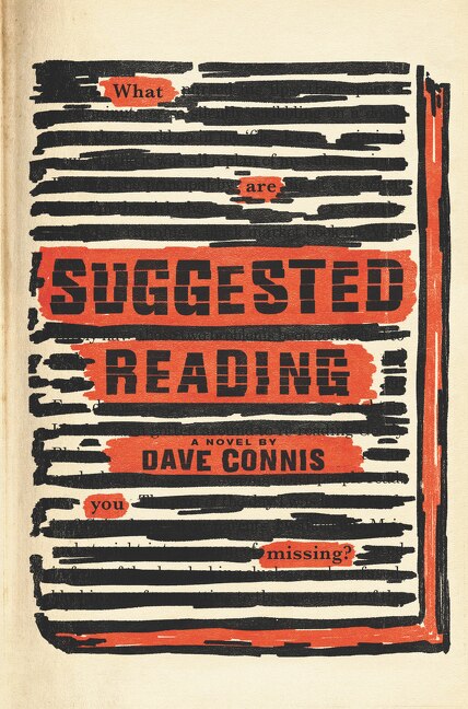 Suggested Reading by Dave Connis, Paperback | Indigo Chapters