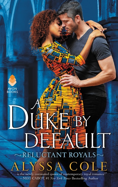 A Duke by Default by Alyssa Cole, Mass Market Paperback | Indigo Chapters