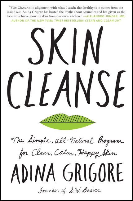 Skin Cleanse by Adina Grigore, Paperback | Indigo Chapters