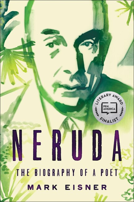 Neruda by Mark Eisner, Paperback | Indigo Chapters