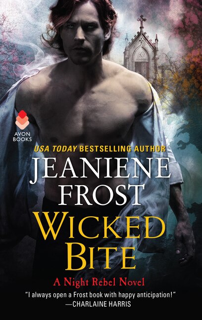 Wicked Bite by Jeaniene Frost, Mass Market Paperback | Indigo Chapters