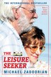 The Leisure Seeker [Movie Tie-in] by Michael Zadoorian, Paperback | Indigo Chapters