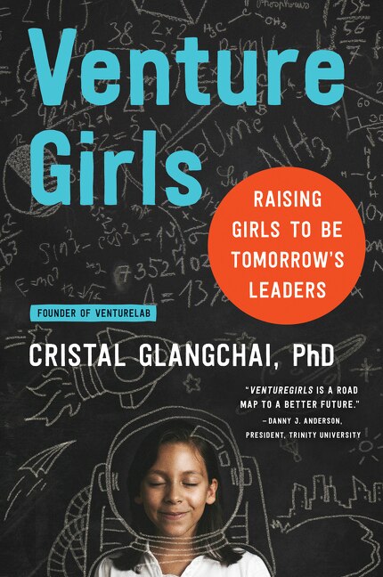 Venturegirls by Cristal Glangchai, Paperback | Indigo Chapters