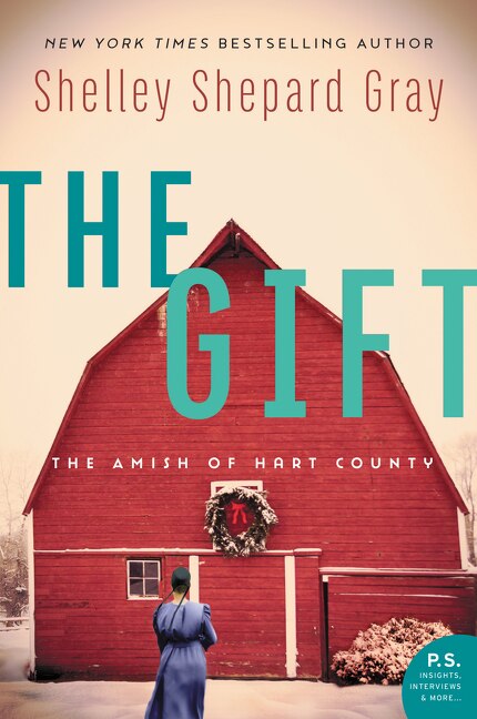 The Gift by Shelley Shepard Gray, Hardcover | Indigo Chapters