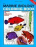 The Marine Biology Coloring Book by Coloring Concepts Inc., Paperback | Indigo Chapters