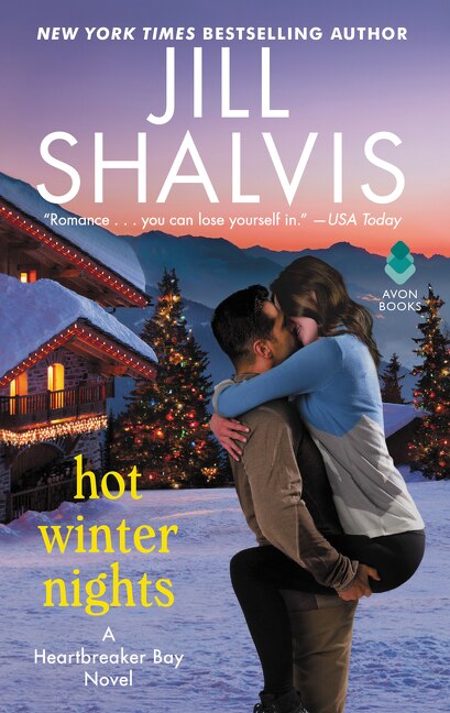 Hot Winter Nights by Jill Shalvis, Mass Market Paperback | Indigo Chapters