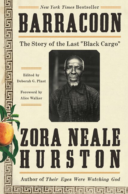 Barracoon by Zora Neale Hurston, Hardcover | Indigo Chapters