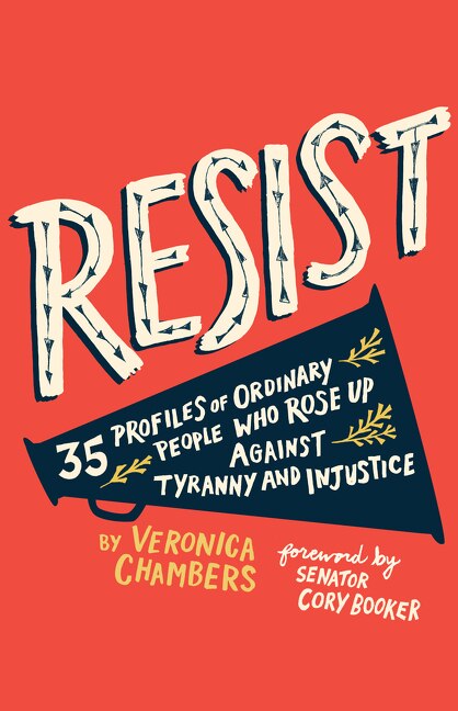 Resist by Veronica Chambers, Hardcover | Indigo Chapters