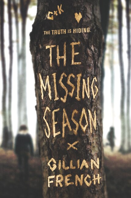 The Missing Season by Gillian French, Paperback | Indigo Chapters