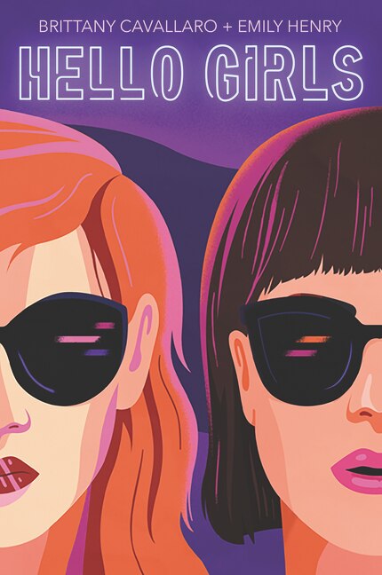 Hello Girls by Brittany Cavallaro, Paperback | Indigo Chapters