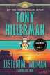 Listening Woman by Tony Hillerman, Paperback | Indigo Chapters