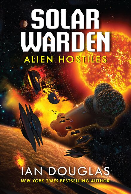 Alien Hostiles by Ian Douglas, Mass Market Paperback | Indigo Chapters