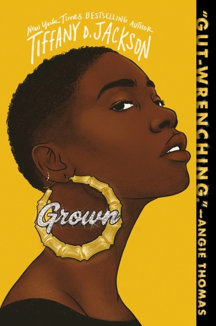 Grown by Tiffany D Jackson, Paperback | Indigo Chapters