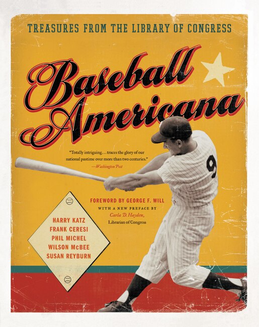 Baseball Americana by Harry Katz, Paperback | Indigo Chapters