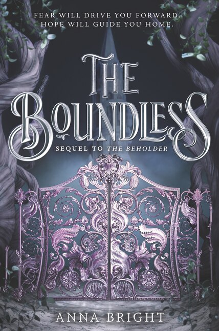 The Boundless by Anna Bright, Hardcover | Indigo Chapters