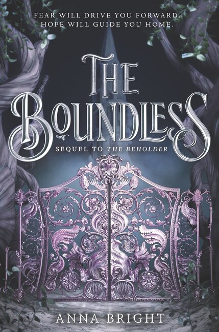 The Boundless by Anna Bright, Paperback | Indigo Chapters