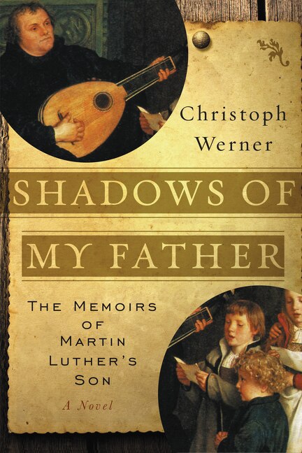 Shadows of My Father by Christoph Werner, Paperback | Indigo Chapters