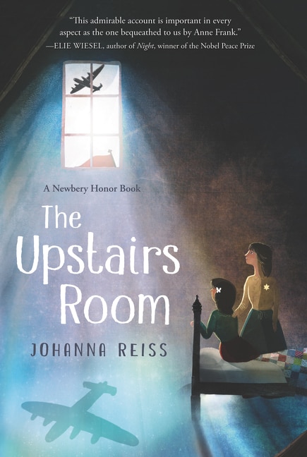 The Upstairs Room by Johanna Reiss, Paperback | Indigo Chapters