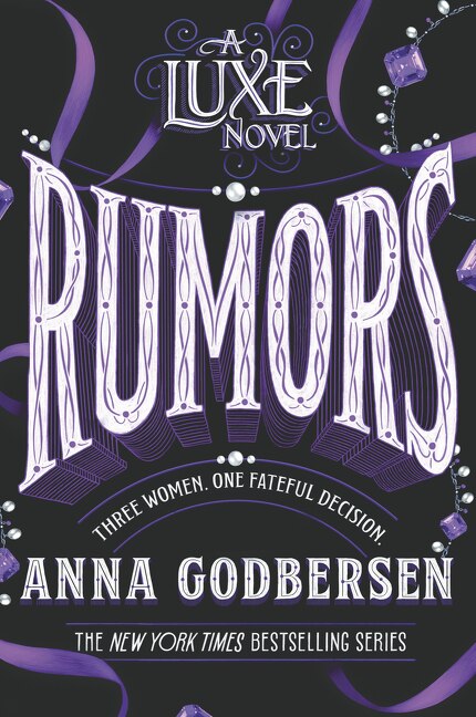 Rumors by Anna Godbersen, Paperback | Indigo Chapters
