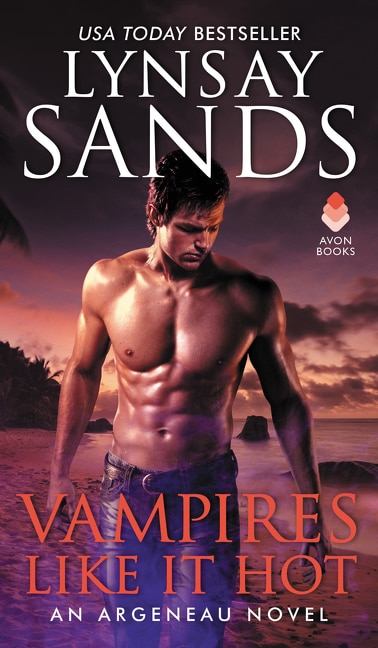 Vampires Like It Hot by Lynsay Sands, Mass Market Paperback | Indigo Chapters