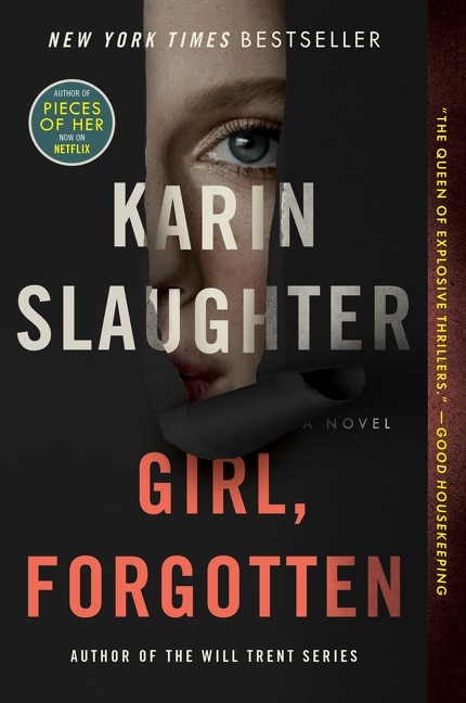 Girl Forgotten by Karin Slaughter, Paperback | Indigo Chapters