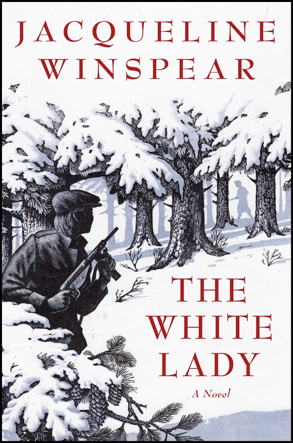 The White Lady by Jacqueline Winspear, Paperback | Indigo Chapters