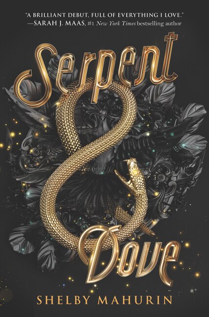 Serpent & Dove by Shelby Mahurin, Paperback | Indigo Chapters