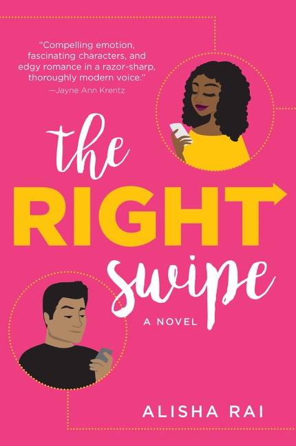 The Right Swipe by Alisha Rai, Paperback | Indigo Chapters