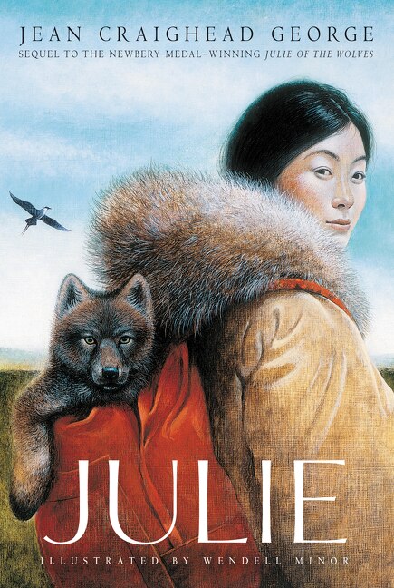 Julie by Jean Craighead George, Paperback | Indigo Chapters