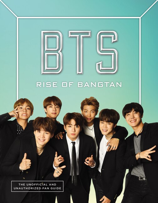 Bts: Rise Of Bangtan by Cara J. Stevens, Paperback | Indigo Chapters