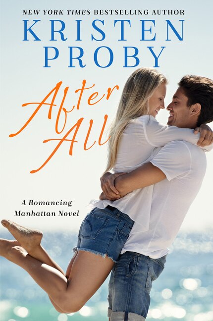 After All by Kristen Proby, Paperback | Indigo Chapters