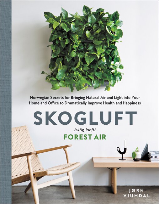 Skogluft by Jorn Viumdal, Hardcover | Indigo Chapters